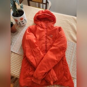 Arc'teryx Proton Down Hooded Jacket